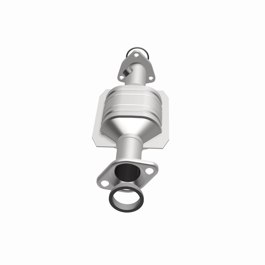 MagnaFlow Exhaust Products 27401 HM Grade Direct-Fit Catalytic Converter for Select Honda Odyssey