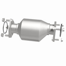 Load image into Gallery viewer, MagnaFlow Exhaust Products 49896 OEM Grade Direct-Fit Catalytic Converter for Select Acura TSX, Honda Accord