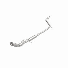 Load image into Gallery viewer, MagnaFlow Exhaust Products 280460 OEM Grade Direct-Fit Catalytic Converter for Select Toyota Prius, Toyota Prius Plug-In