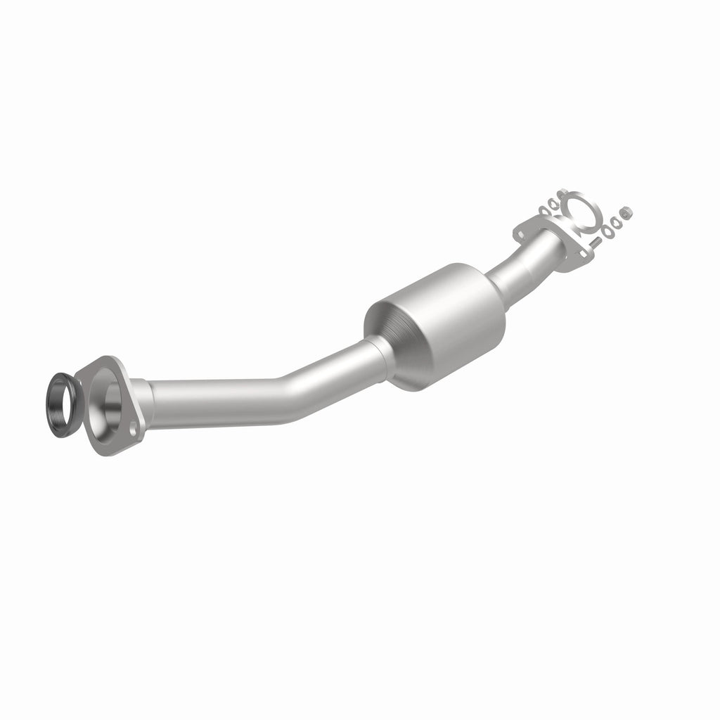 MagnaFlow Exhaust Products 551689 California CARB Direct-Fit Catalytic Converter for Select Nissan NV200