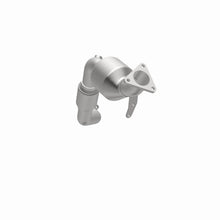 Load image into Gallery viewer, MagnaFlow Exhaust Products 52585 OEM Grade Direct-Fit Catalytic Converter for Select Audi Q7, Volkswagen Touareg