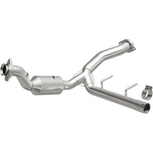 Load image into Gallery viewer, MagnaFlow Exhaust Products 21-475 OEM Grade Direct-Fit Catalytic Converter for Select Ford F-150