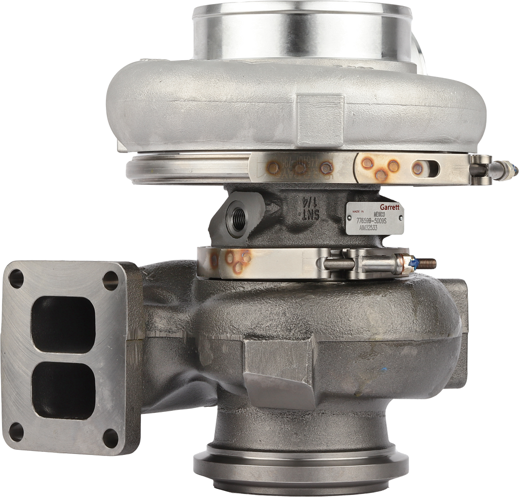 Alliant Power 776599-5009S Turbocharger