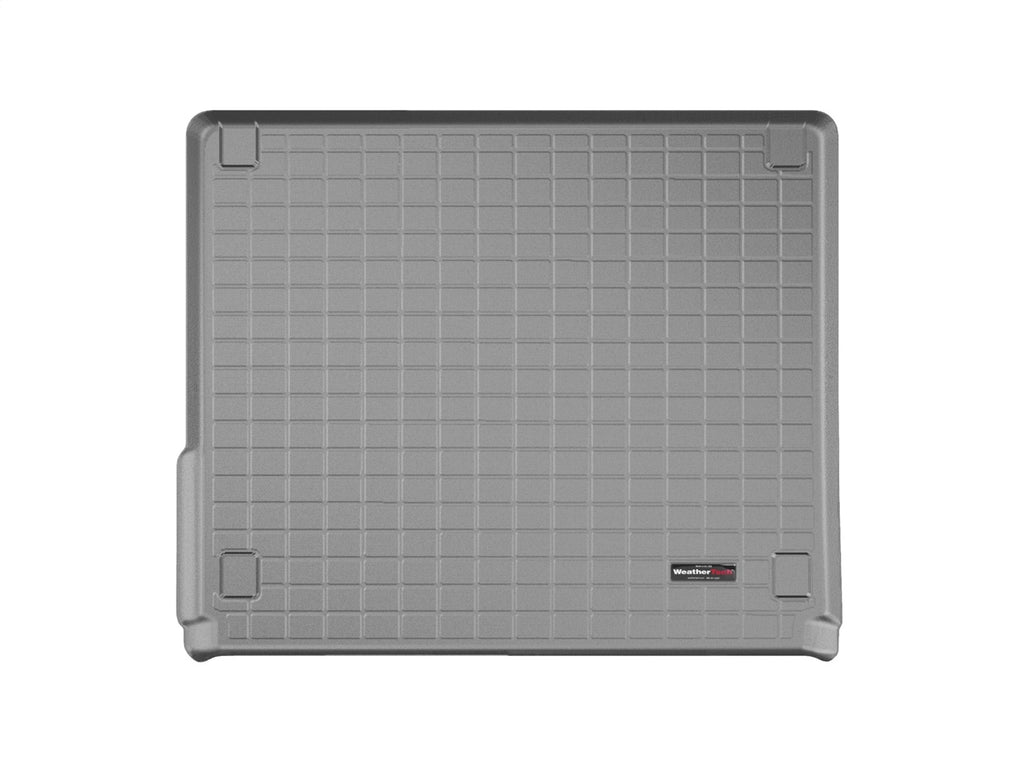 Weathertech 42508 Cargo Liner for Select Volkswagen Touareg