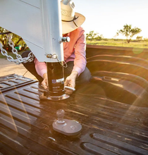 Load image into Gallery viewer, B&amp;W Trailer Hitches GNCS4252 Outer Sleeve for Defender Locking Gooseneck Coupler