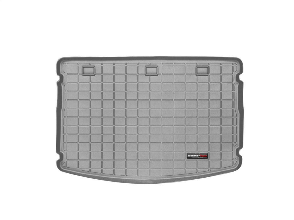 Weathertech 42516 Cargo Liner for Select Kia Rio