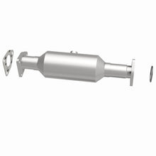Load image into Gallery viewer, MagnaFlow Exhaust Products 4551020 California CARB Direct-Fit Catalytic Converter for Select Acura MDX, Honda Pilot