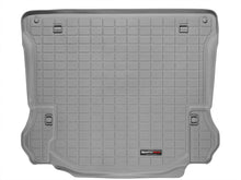 Load image into Gallery viewer, Weathertech 42518 Cargo Liner for Select Jeep Wrangler