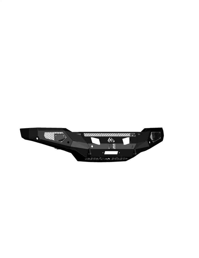 Road Armor 4251EF0B Evolution Front Winch Bumper for Select Ram