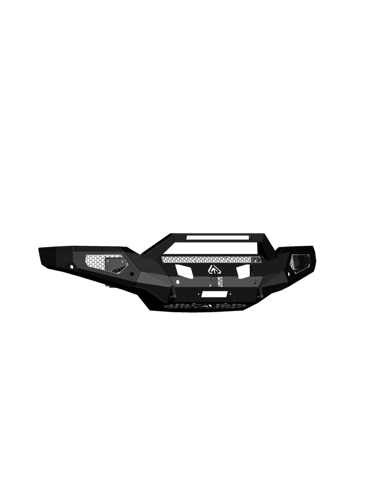Road Armor 4251EF3B Evolution Front Winch Bumper for Select Ram