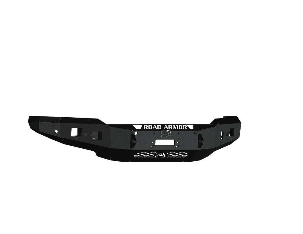 Road Armor 4251F0B Stealth Front Winch Compatible Bumper for Select Ram