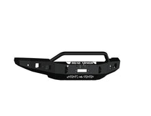 Load image into Gallery viewer, Road Armor 4251F4B Stealth Front Winch Compatible Bumper for Select Ram