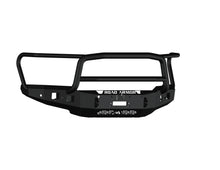 Load image into Gallery viewer, Road Armor 4251F5B Stealth Front Winch Compatible Bumper for Select Ram