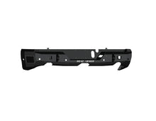 Load image into Gallery viewer, Road Armor 4251R0B Stealth Rear Non-Winch Bumper for Select Ram