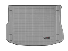 Load image into Gallery viewer, Weathertech 42525 Cargo Liner for Select Land Rover Range Rover Evoque