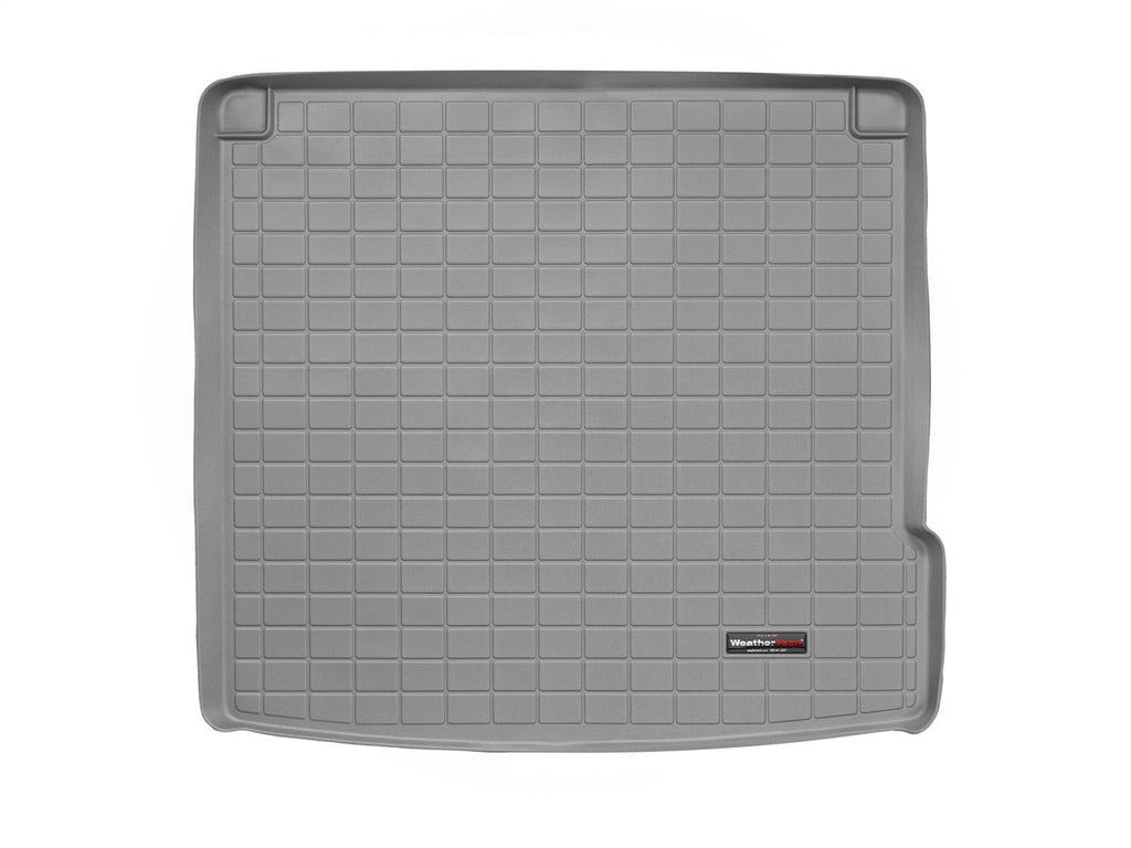 Weathertech 42526 Cargo Liner for Select Mercedes-Benz GLE350, Mercedes-Benz GLE400, Mercedes-Benz GLE43 AMG, Mercedes-Benz GLE550, Mercedes-Benz GLE63 AMG, Mercedes-Benz GLE63 AMG S, Mercedes-Benz ML250, Mercedes-Benz ML350, Mercedes-Benz ML400,