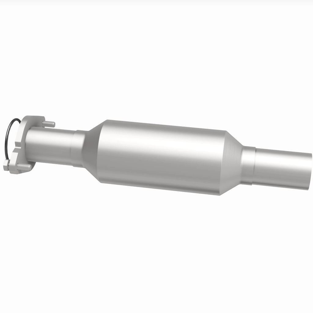 MagnaFlow Exhaust Products 5571999 California CARB Direct-Fit Catalytic Converter for Select Ford Fusion, Mercury Milan