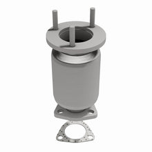 Load image into Gallery viewer, MagnaFlow Exhaust Products 50601 Standard Grade Direct-Fit Catalytic Converter for Select Mazda B2200