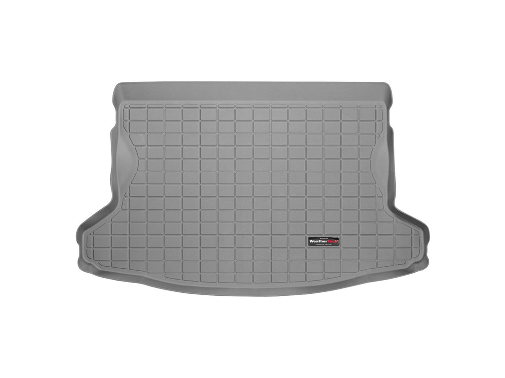 Weathertech 42551 Cargo Liner for Select Subaru Crosstrek, Subaru Impreza, Subaru XV Crosstrek