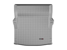 Load image into Gallery viewer, Weathertech 42554 Cargo Liner for Select Mercedes-Benz CLS400, Mercedes-Benz CLS550, Mercedes-Benz CLS63 AMG, Mercedes-Benz CLS63 AMG S