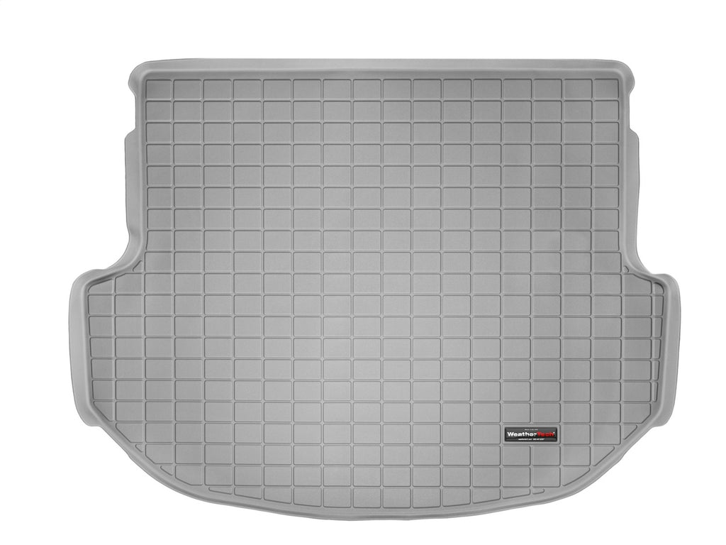 Weathertech 42556 Cargo Liner for Select Hyundai Santa Fe Sport