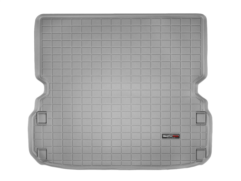 Weathertech 42557 Cargo Liner for Select INFINITI JX35, INFINITI QX60, Nissan Pathfinder