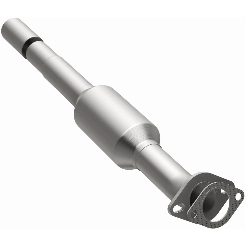 MagnaFlow Exhaust Products 5571034 California CARB Direct-Fit Catalytic Converter for Select Mitsubishi Galant