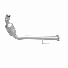 Load image into Gallery viewer, MagnaFlow Exhaust Products 49691 OEM Grade Direct-Fit Catalytic Converter for Select Jeep Wrangler