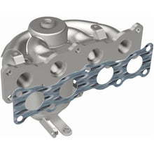 Load image into Gallery viewer, MagnaFlow Exhaust Products 52777 OEM Grade Manifold Catalytic Converter for Select Hyundai Sonata, Kia Optima