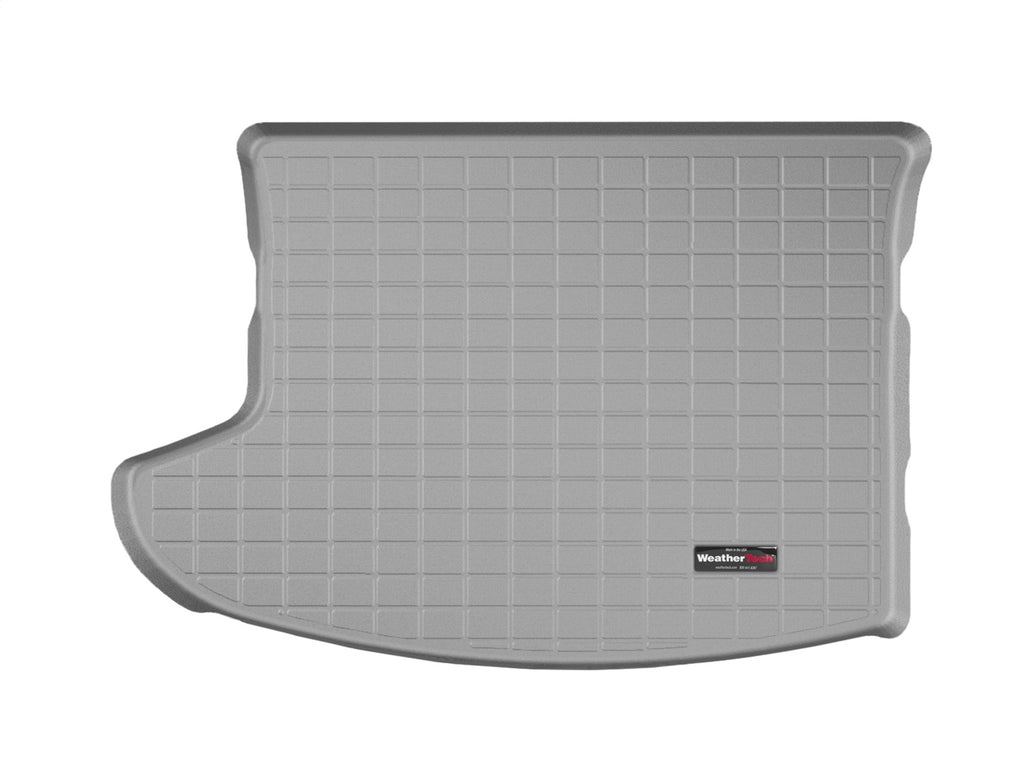 Weathertech 42578 Cargo Liner for Select Jeep Compass, Jeep Patriot
