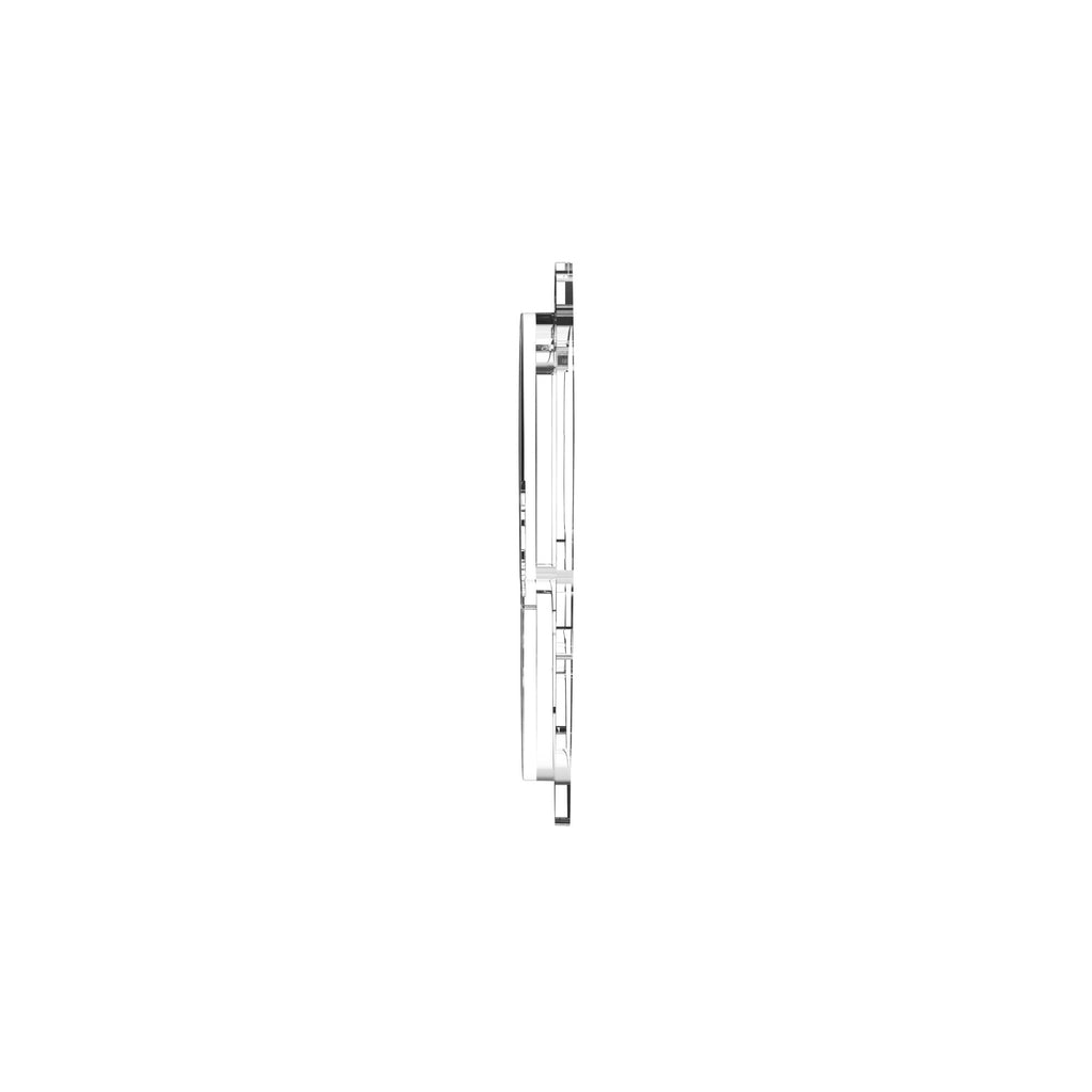 KC HiLiTES 4257 KC Lens FLEX ERA 3 SAE Clear