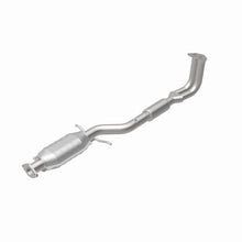 Load image into Gallery viewer, MagnaFlow Exhaust Products 457026 California CARB Direct-Fit Catalytic Converter for Select Hyundai Sonata