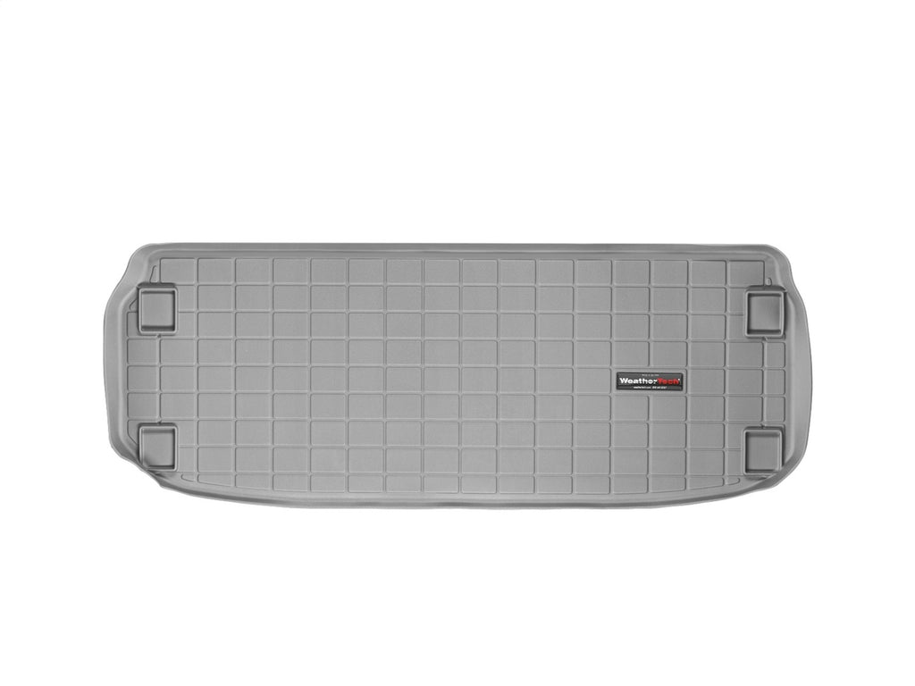 Weathertech 42587 Cargo Liner for Select INFINITI JX35, INFINITI QX60, Nissan Pathfinder