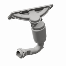 Load image into Gallery viewer, MagnaFlow Exhaust Products 49371 OEM Grade Manifold Catalytic Converter for Select Mazda MPV