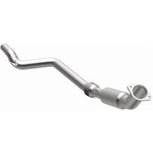 Load image into Gallery viewer, MagnaFlow Exhaust Products 21-540 OEM Grade Direct-Fit Catalytic Converter for Select Chrysler 300, Dodge Charger, Dodge Magnum