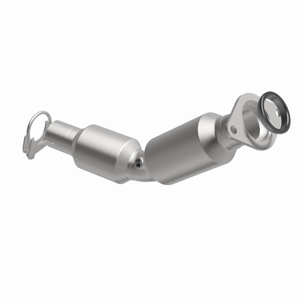 MagnaFlow Exhaust Products 5631455 California CARB Direct-Fit Catalytic Converter for Select Toyota Prius, Toyota Prius Plug-In