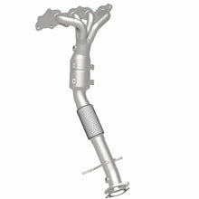 Load image into Gallery viewer, MagnaFlow Exhaust Products 51440 OEM Grade Manifold Catalytic Converter for Select Mazda 3, Mazda 5