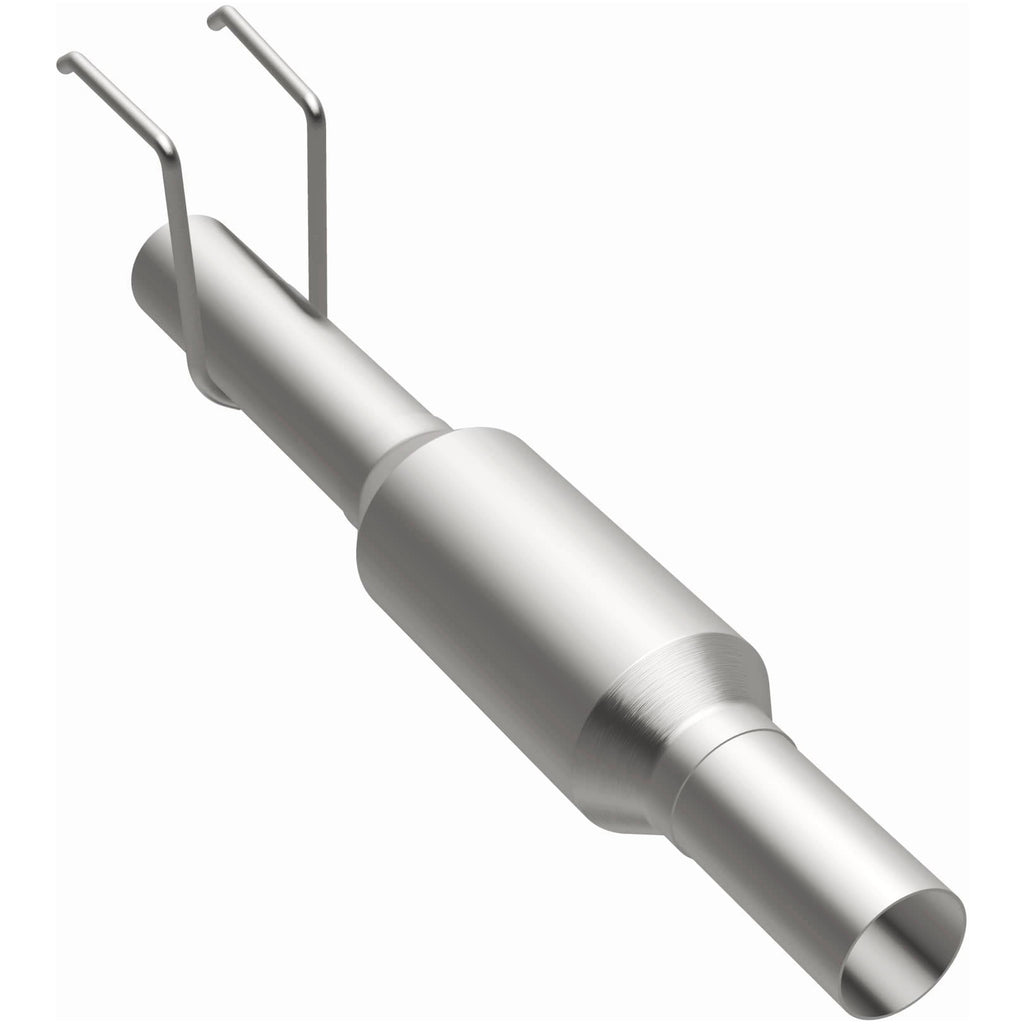 MagnaFlow Exhaust Products 3391292 California CARB Direct-Fit Catalytic Converter for Select Dodge B150, Dodge B1500, Dodge B250, Dodge B2500, Dodge B350, Dodge B3500
