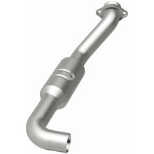 Load image into Gallery viewer, MagnaFlow Exhaust Products 52428 OEM Grade Direct-Fit Catalytic Converter for Select Ford Expedition, Ford F-150, Lincoln Navigator