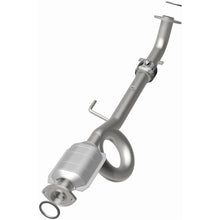 Load image into Gallery viewer, MagnaFlow Exhaust Products 24435 HM Grade Direct-Fit Catalytic Converter for Select Toyota Camry