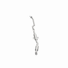 Load image into Gallery viewer, MagnaFlow Exhaust Products 4481189 California CARB Direct-Fit Catalytic Converter for Select Chevrolet Prizm, Toyota Corolla