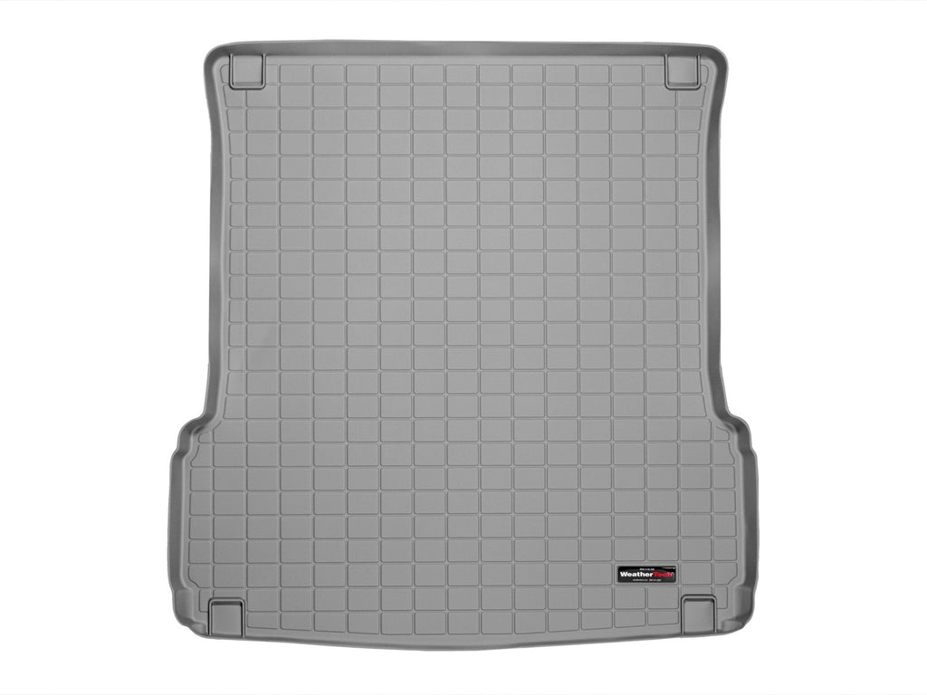Weathertech 42600 Cargo Liner for Select Mercedes-Benz GL350, Mercedes-Benz GL450, Mercedes-Benz GL550, Mercedes-Benz GL63 AMG, Mercedes-Benz GLS350d, Mercedes-Benz GLS450, Mercedes-Benz GLS550, Mercedes-Benz GLS63 AMG
