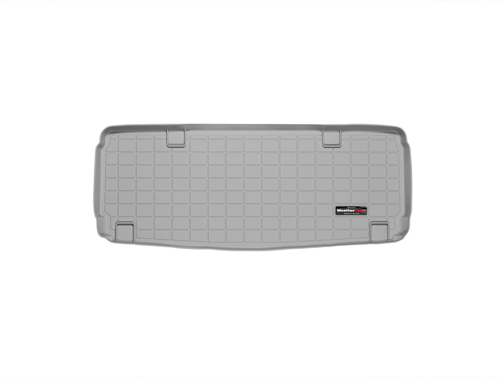 Weathertech 42601 Cargo Liner for Select Mercedes-Benz GL350, Mercedes-Benz GL450, Mercedes-Benz GL550, Mercedes-Benz GL63 AMG, Mercedes-Benz GLS350d, Mercedes-Benz GLS450, Mercedes-Benz GLS550, Mercedes-Benz GLS63 AMG