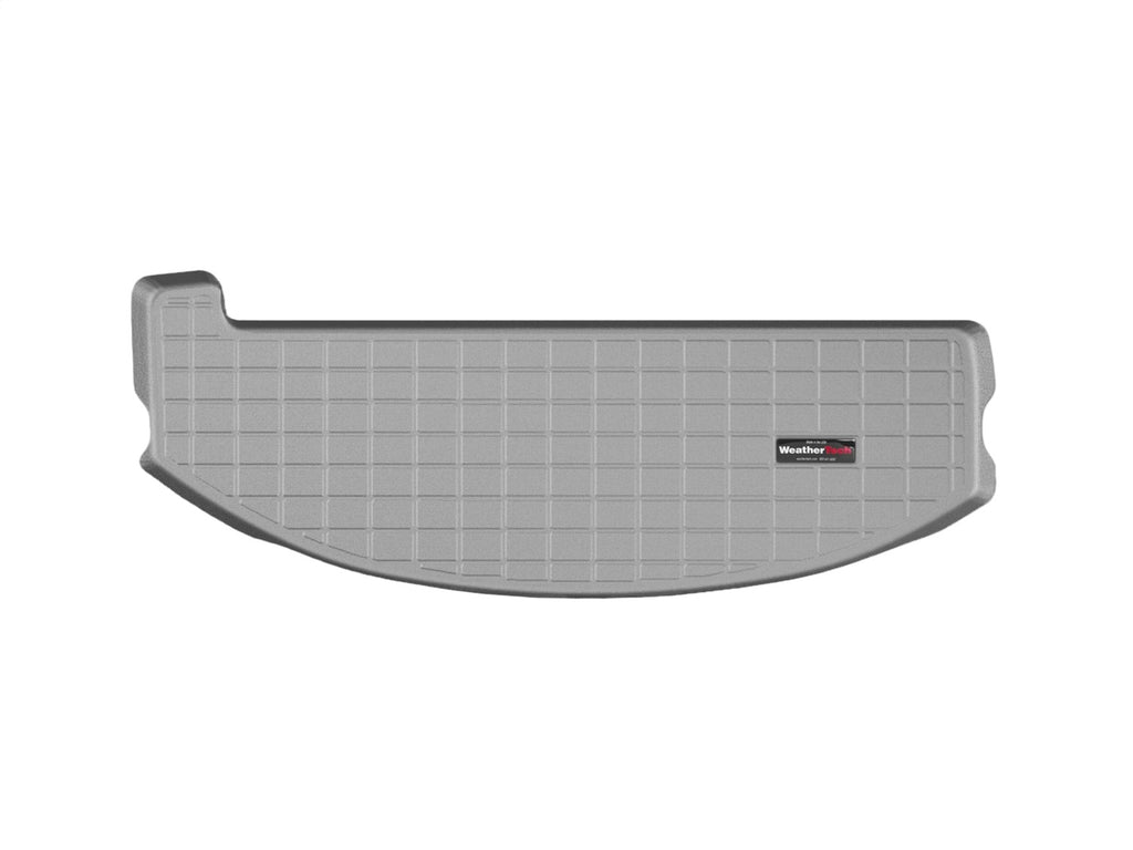 Weathertech 42609 Cargo Liner for Select Hyundai Santa Fe, Hyundai Santa Fe XL