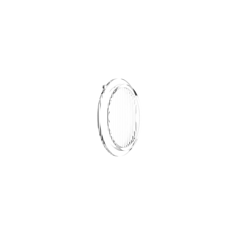 KC HiLiTES 4262 KC Lens FLEX ERA 1 Spread Clear