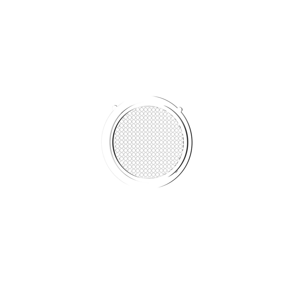 KC HiLiTES 4263 KC Lens FLEX ERA 1 Flood Clear