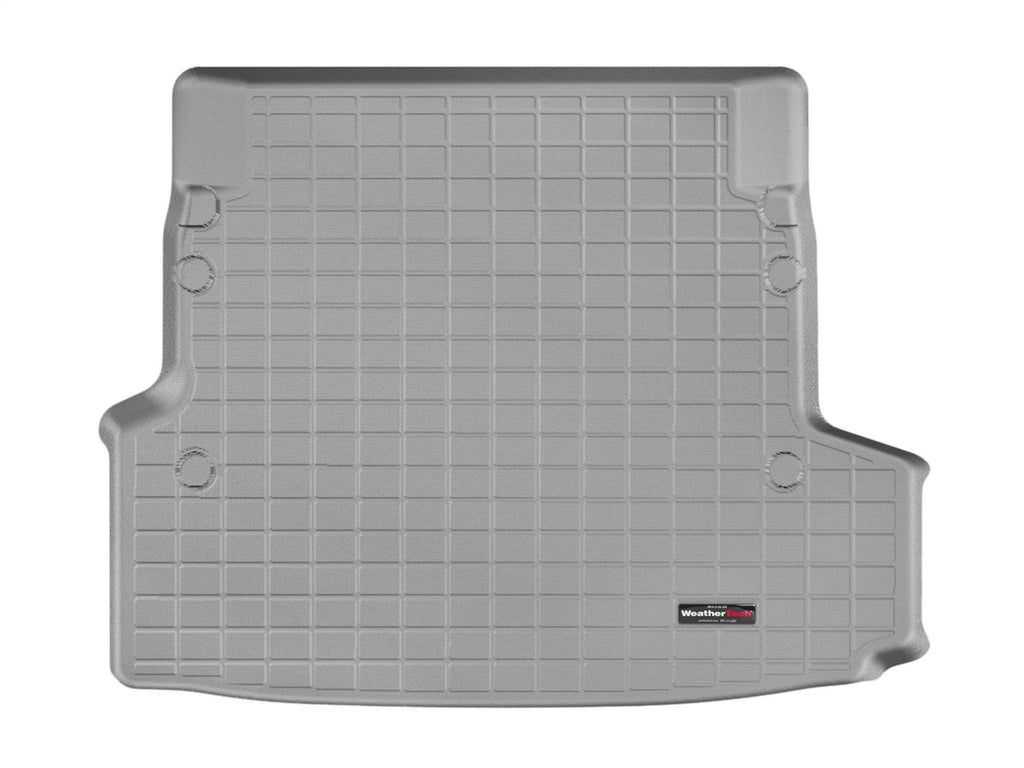 Weathertech 42649 Cargo Liner for Select BMW 328d xDrive, BMW 328i xDrive, BMW 330i xDrive