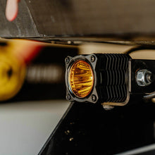 Load image into Gallery viewer, KC HiLiTES 4264 KC Lens FLEX ERA 1 Spot Performance Yellow