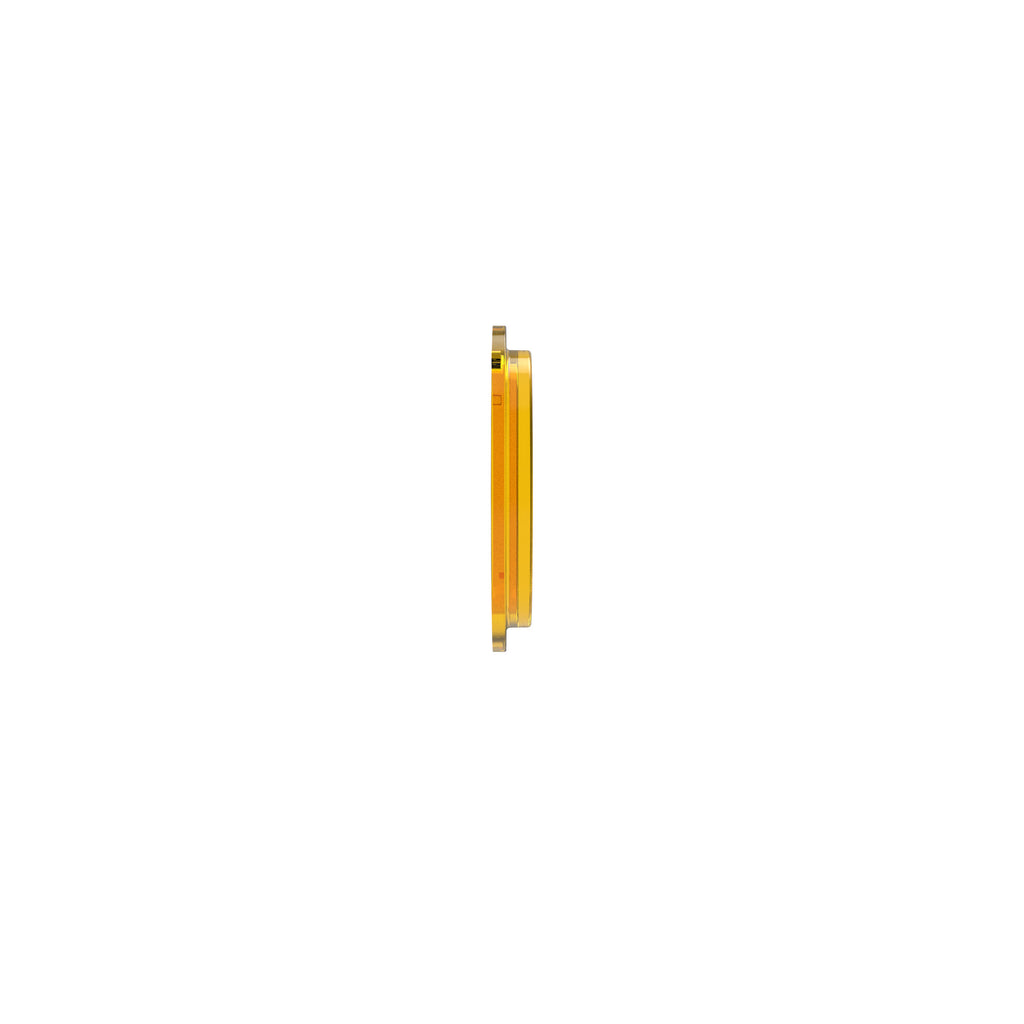 KC HiLiTES 4264 KC Lens FLEX ERA 1 Spot Performance Yellow