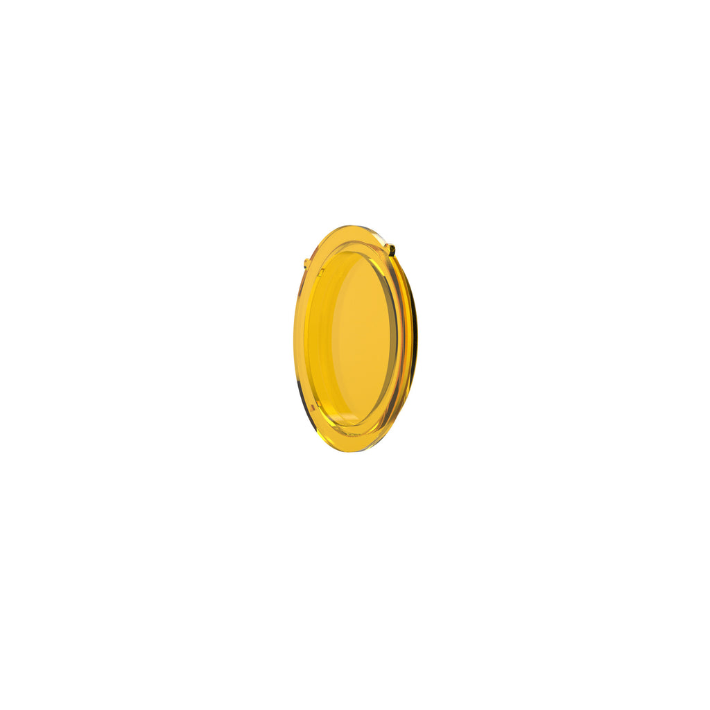 KC HiLiTES 4264 KC Lens FLEX ERA 1 Spot Performance Yellow